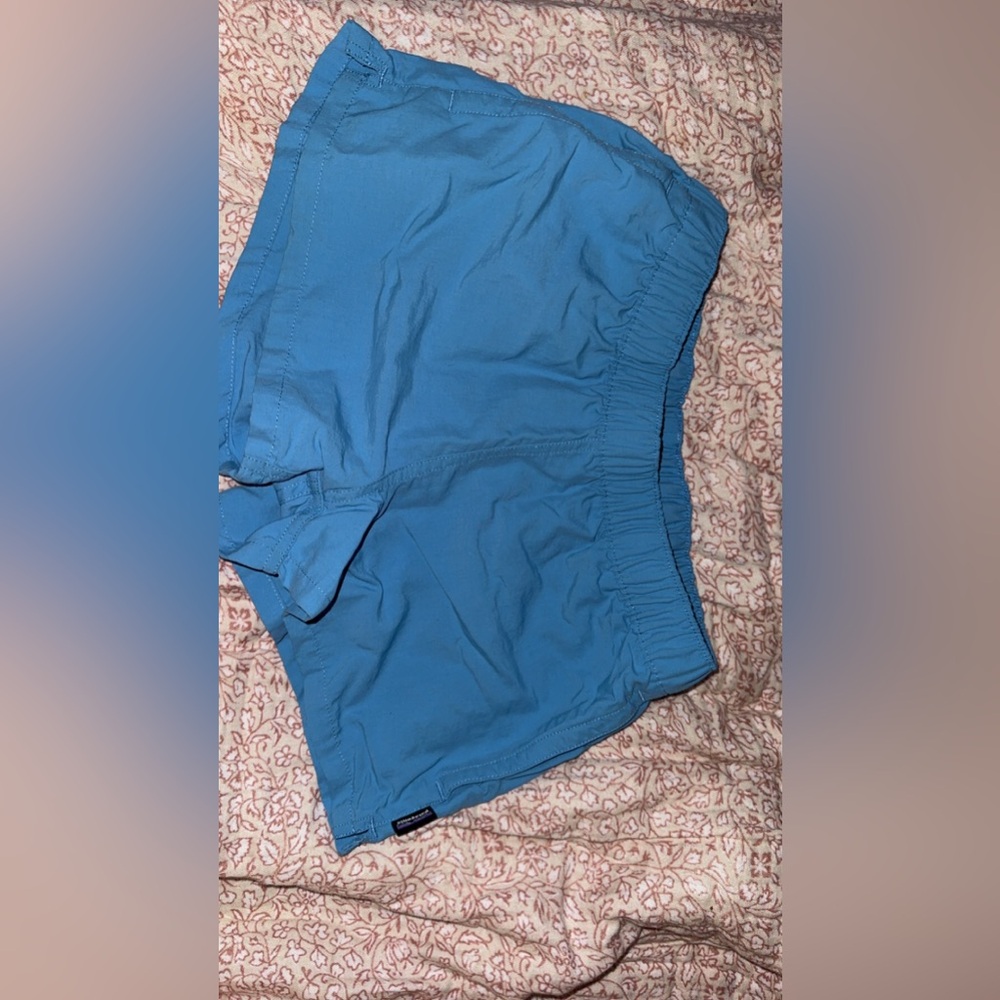 Waterproof Shorts